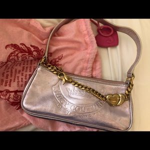 Juicy Couture Purse circa 2005
